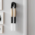 Double Head Antonia Horsehair Sconce-Manorlights