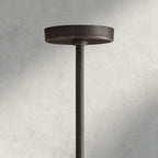 Emmet Round Chandelier 42", 54"
