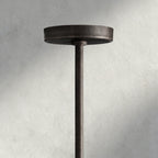Emmet Round Chandelier 42", 54"