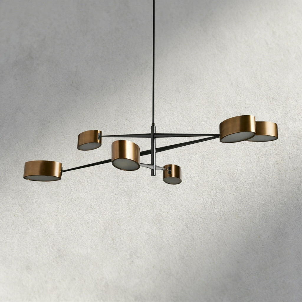 Etoile Chandelier