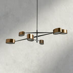 Etoile Chandelier