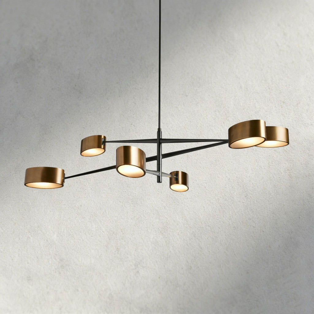 Etoile Chandelier