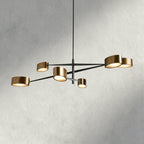 Etoile Chandelier