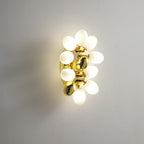 Fashion Artistic Grape Wall Sconces - Manorlights