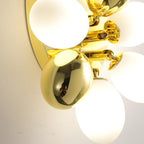 Fashion Artistic Grape Wall Sconces - Manorlights