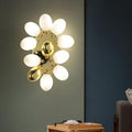 Fashion Artistic Grape Wall Sconces - Manorlights