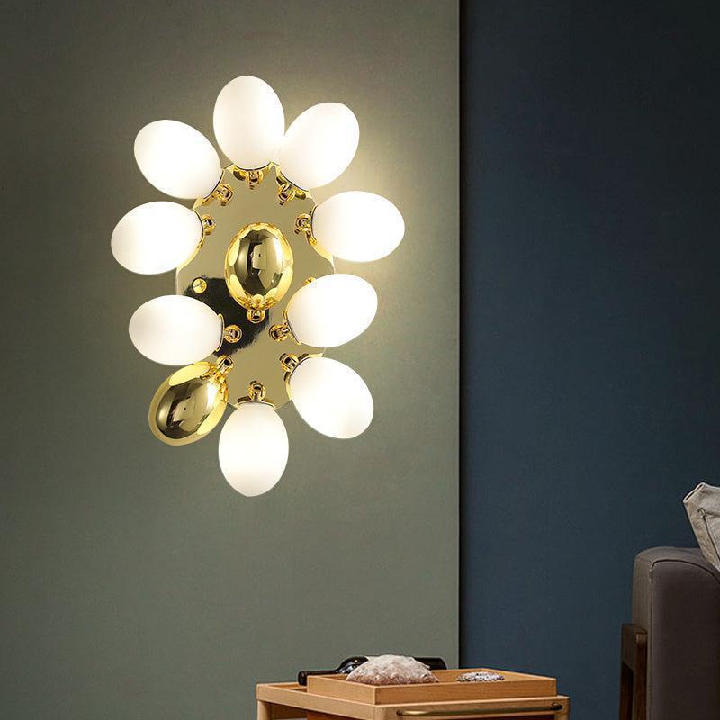 Fashion Artistic Grape Wall Sconces - Manorlights