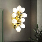Fashion Artistic Grape Wall Sconces - Manorlights