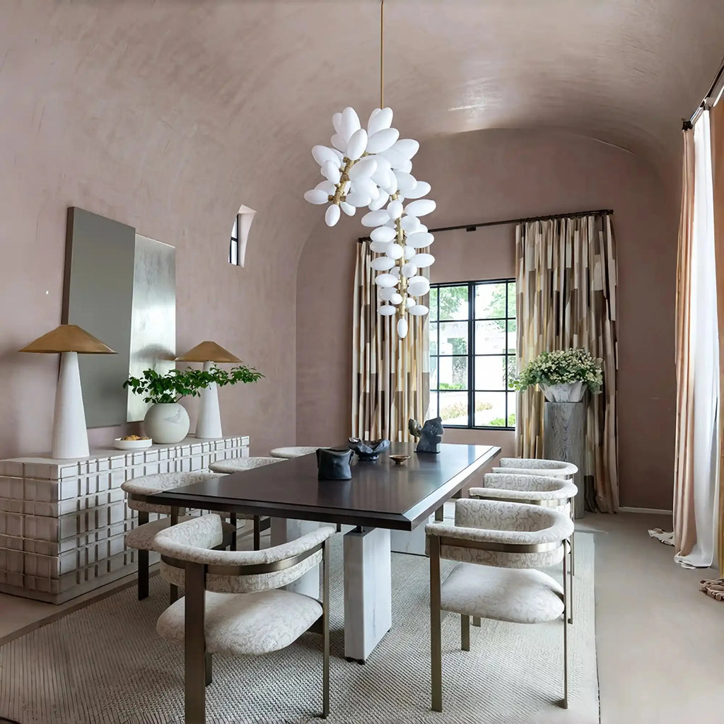 Fashion Grape Arch Branch Chandelier - Manorlights