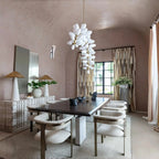 Fashion Grape Arch Branch Chandelier - Manorlights