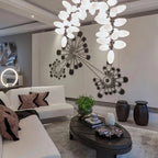 Fashion Grape Arch Branch Chandelier - Manorlights