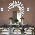 Fashion Grape Arch Branch Chandelier - Manorlights