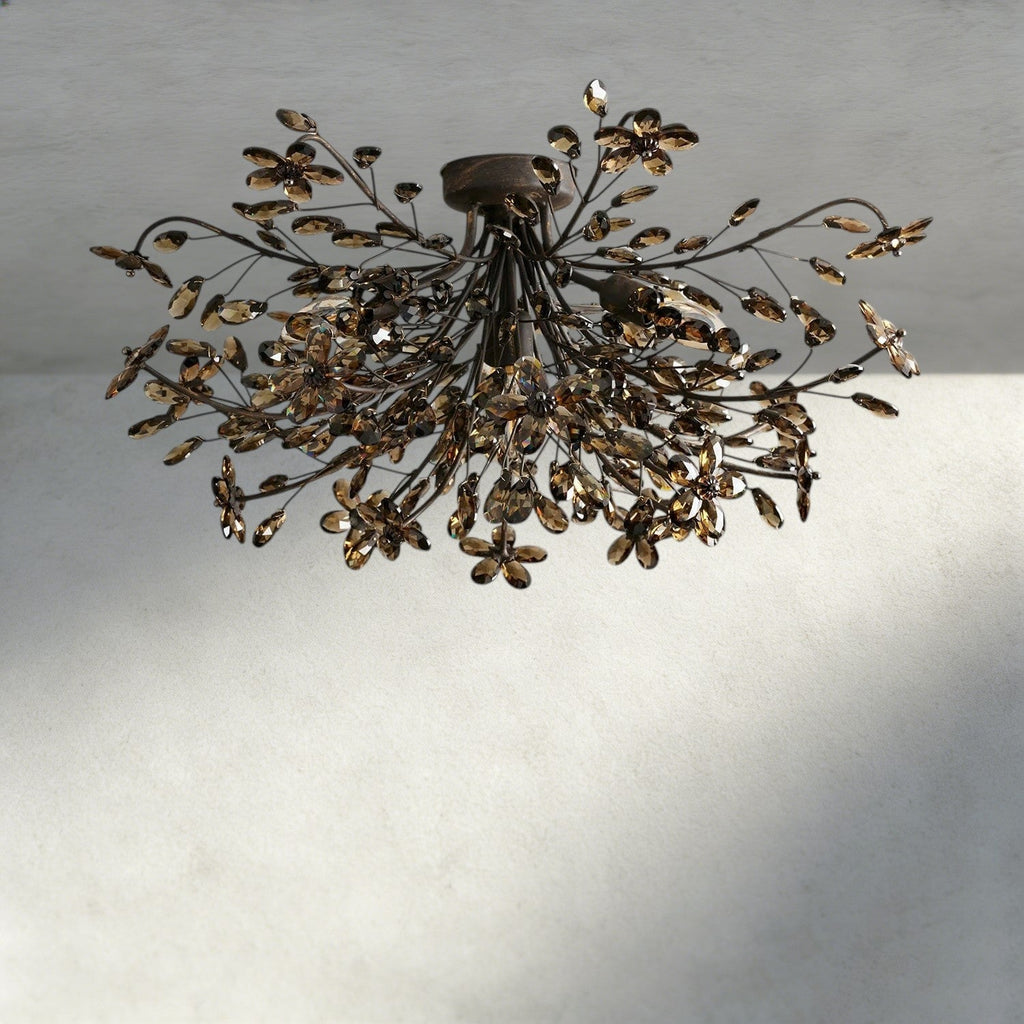 Fiore Flush Mount