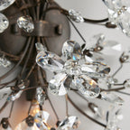 Fiore Sconce