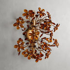 Fiore Sconce