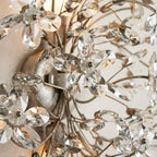Fiore Sconce