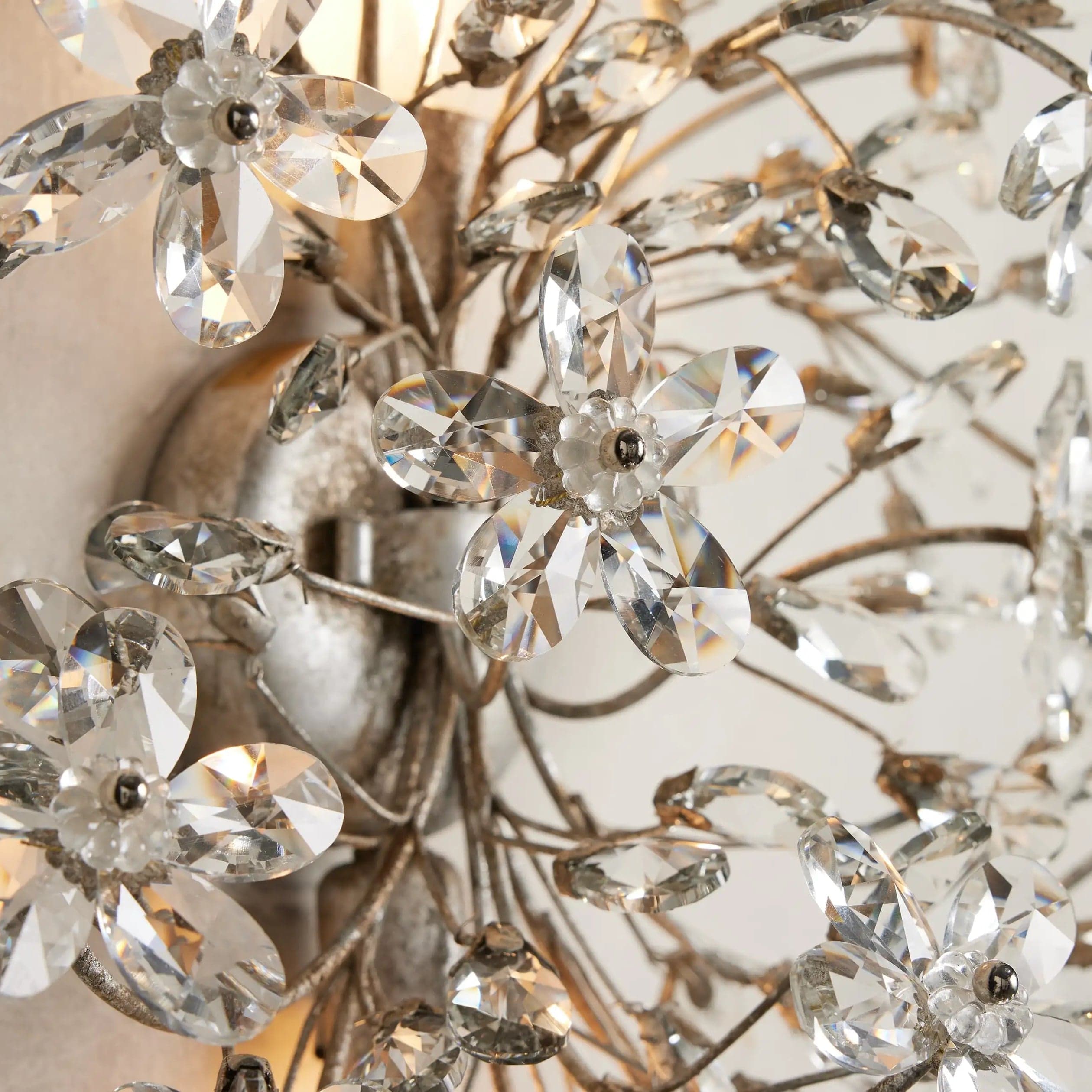 Fiore Sconce