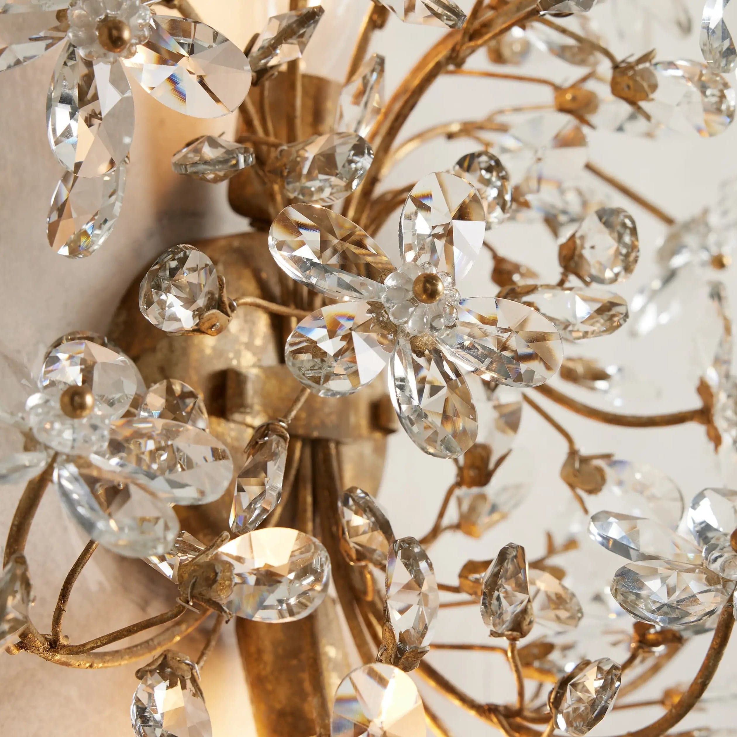 Fiore Sconce