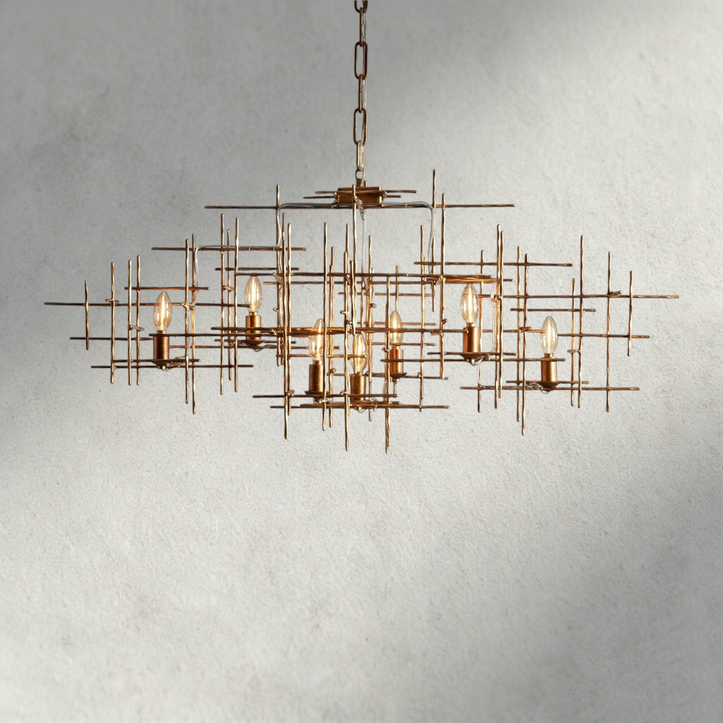 Fritz Chandelier