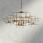 Fritz Chandelier