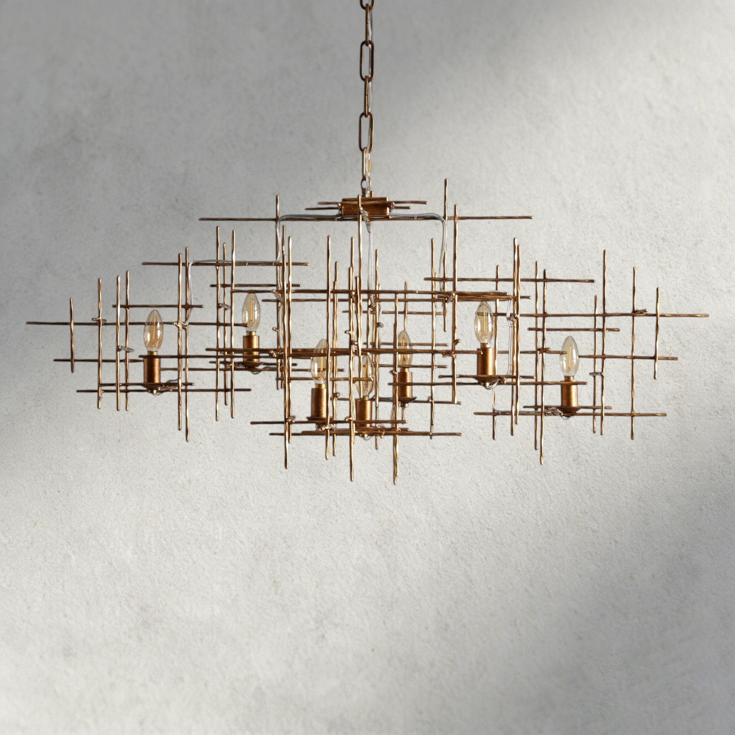 Fritz Chandelier