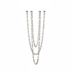 Gabriel Chrome Chandelier