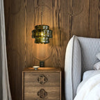 Ghiaccio Pendant Light-Manorlights
