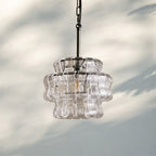 Ghiaccio Pendant Light-Manorlights