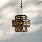 Ghiaccio Pendant Light-Manorlights