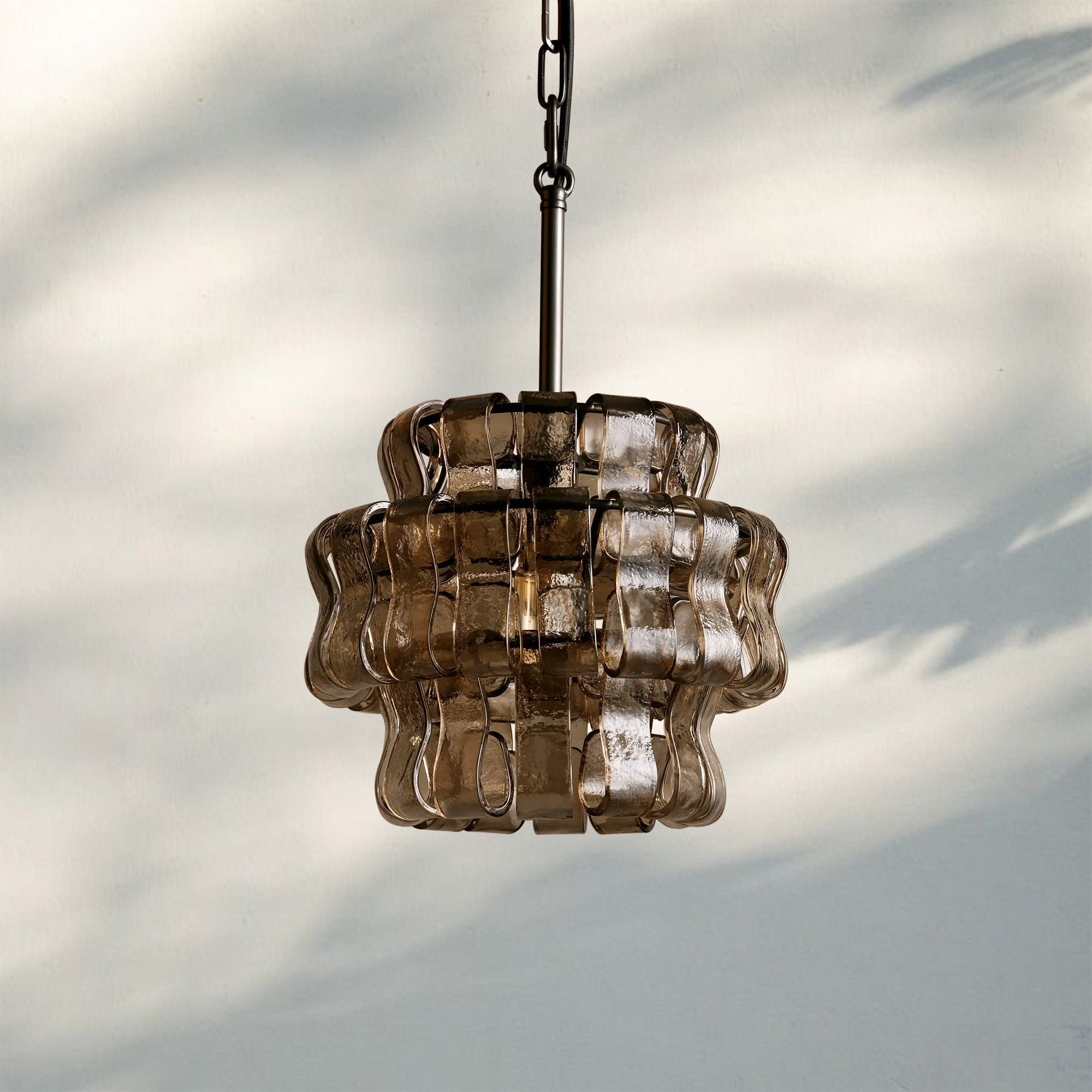 Ghiaccio Pendant Light-Manorlights