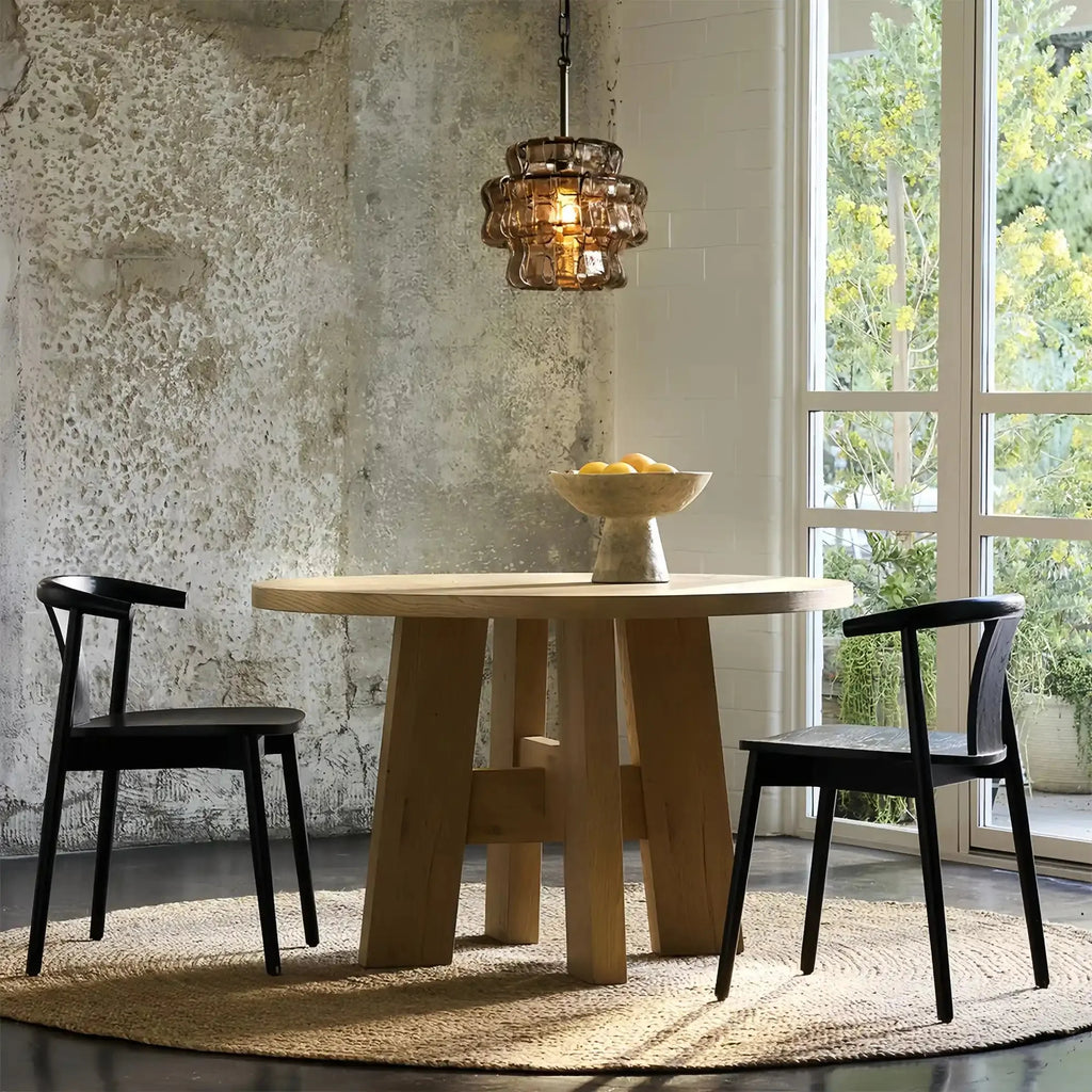 Ghiaccio Pendant Light-Manorlights