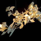 Ginkgo Luxury Chandelier Style H - 15 Lights: L78.7(200cm) x H78.7(200cm)Manorlights