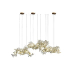 Ginkgo Luxury Chandelier Style H - 15 Lights: L78.7(200cm) x H78.7(200cm)Manorlights