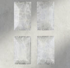 Harlow Calcite Sconce-wall sconce-Manorlights