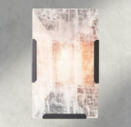 Harlow Calcite Sconce-wall sconce-Manorlights