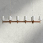 Hastings Linear Chandelier