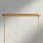 Hastings Linear Chandelier