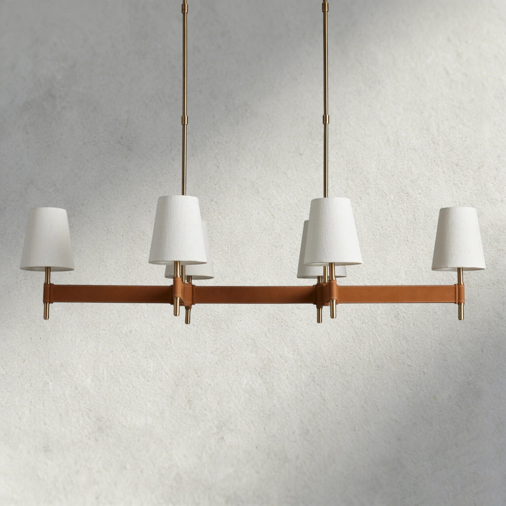 Hastings Linear Chandelier