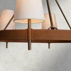 Hastings Round Chandelier