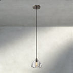 HEMISPHERE PENDANT-pendant light-Manorlights