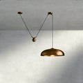 Sagamore Double Pendant