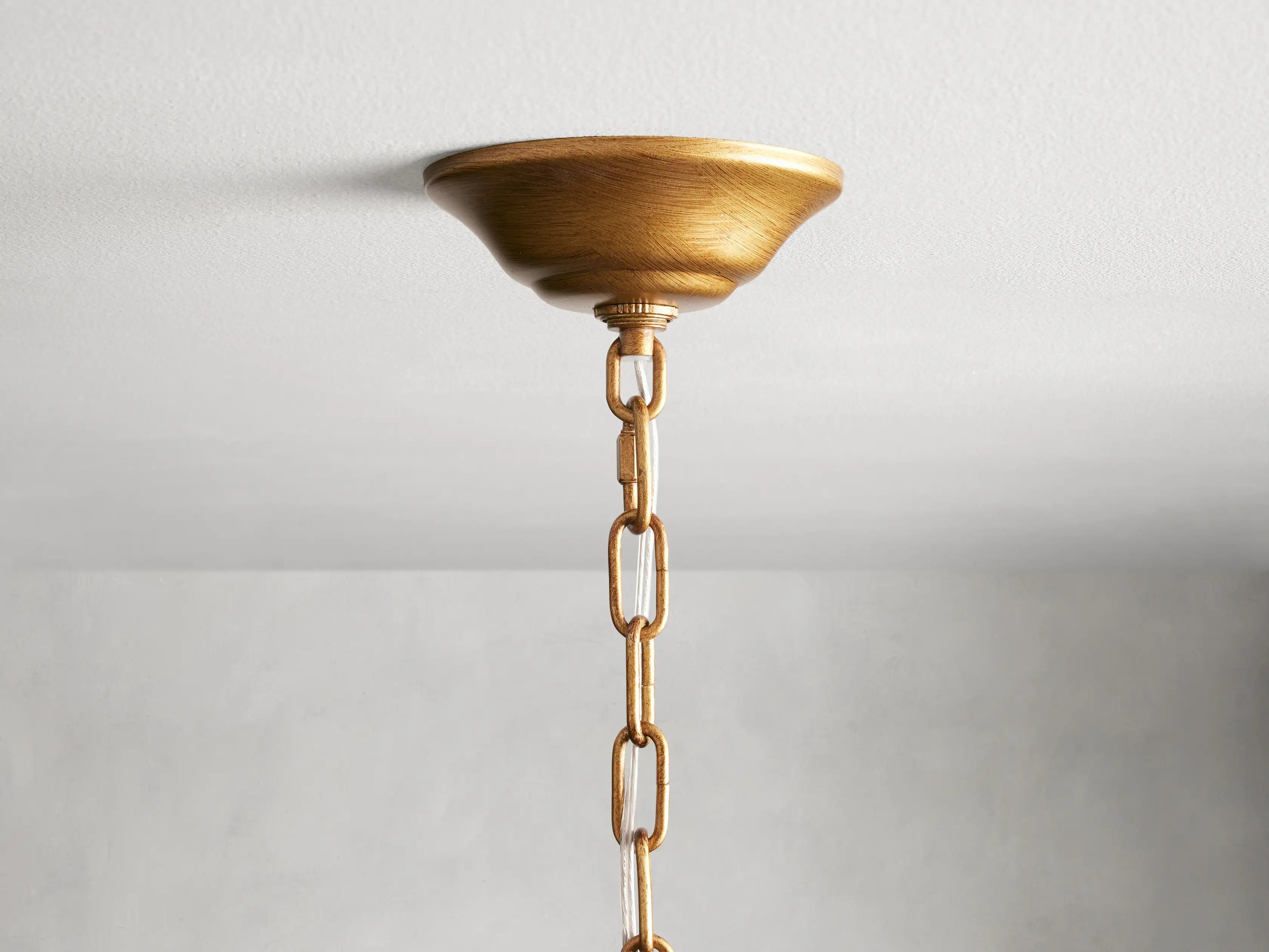 Ninfea Chandelier 49"-Chandelier-Manorlights