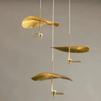 Jenissa Vintage Crystal Staircase Chandelier High Ceiling Luxury Lighting - 3 - LightGoldWarm LightManorlights