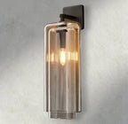 Lacour Clear Glass Sconce