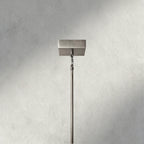 Lattice Clear Glass Pendant-Pendant Light-Manorlights