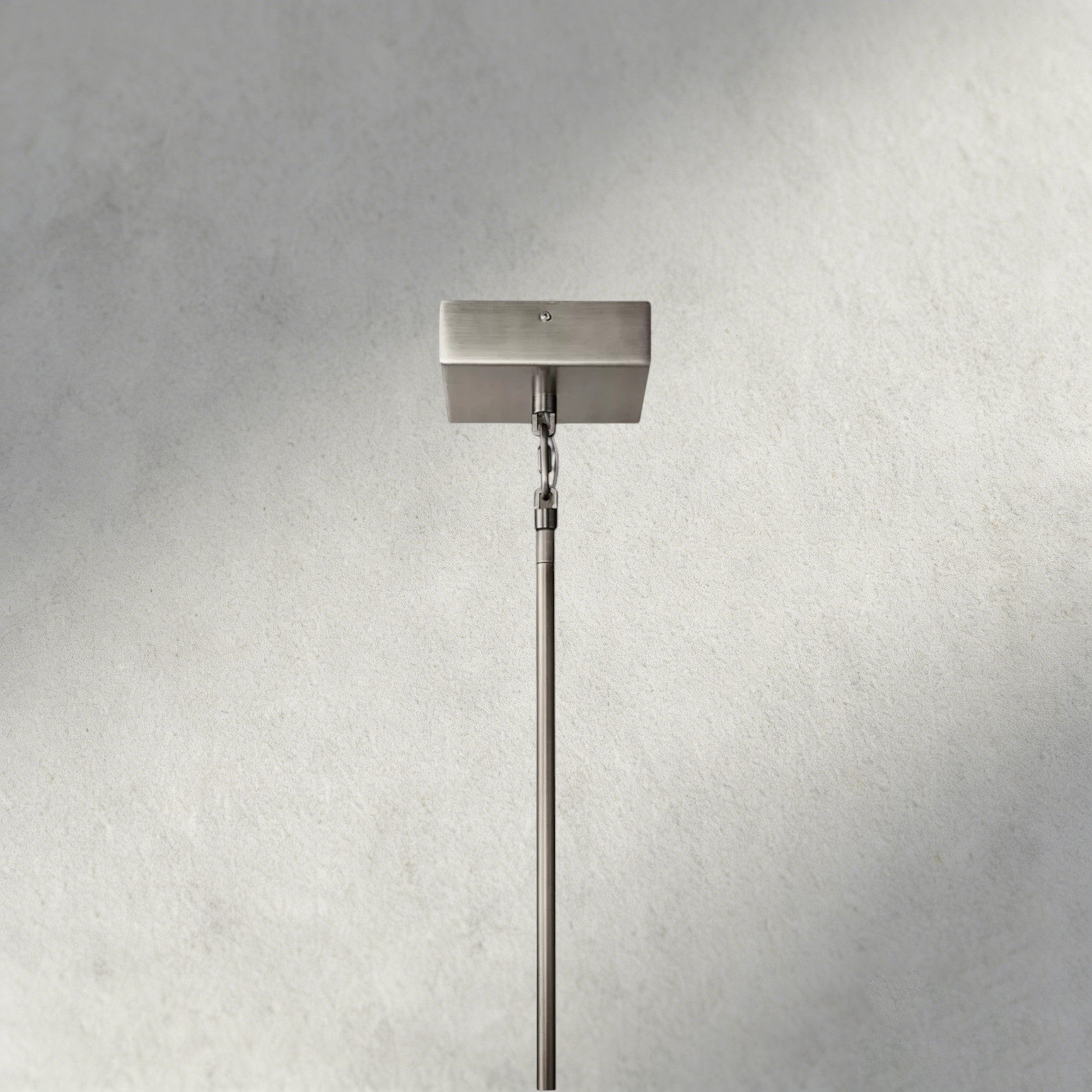 Lattice Clear Glass Pendant-Pendant Light-Manorlights