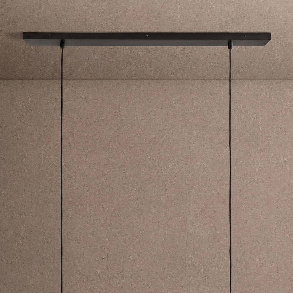 Lenam Linear Chandelier - 62"Manorlights