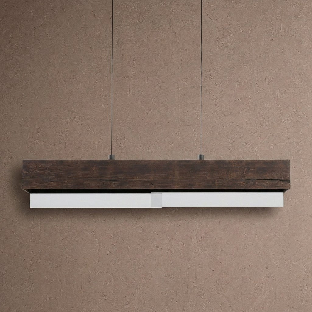 Lenam Linear Chandelier - 62"Manorlights