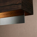 Lenam Linear Chandelier - 62"Manorlights