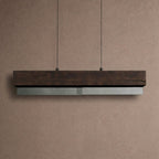 Lenam Linear Chandelier - 62"Manorlights